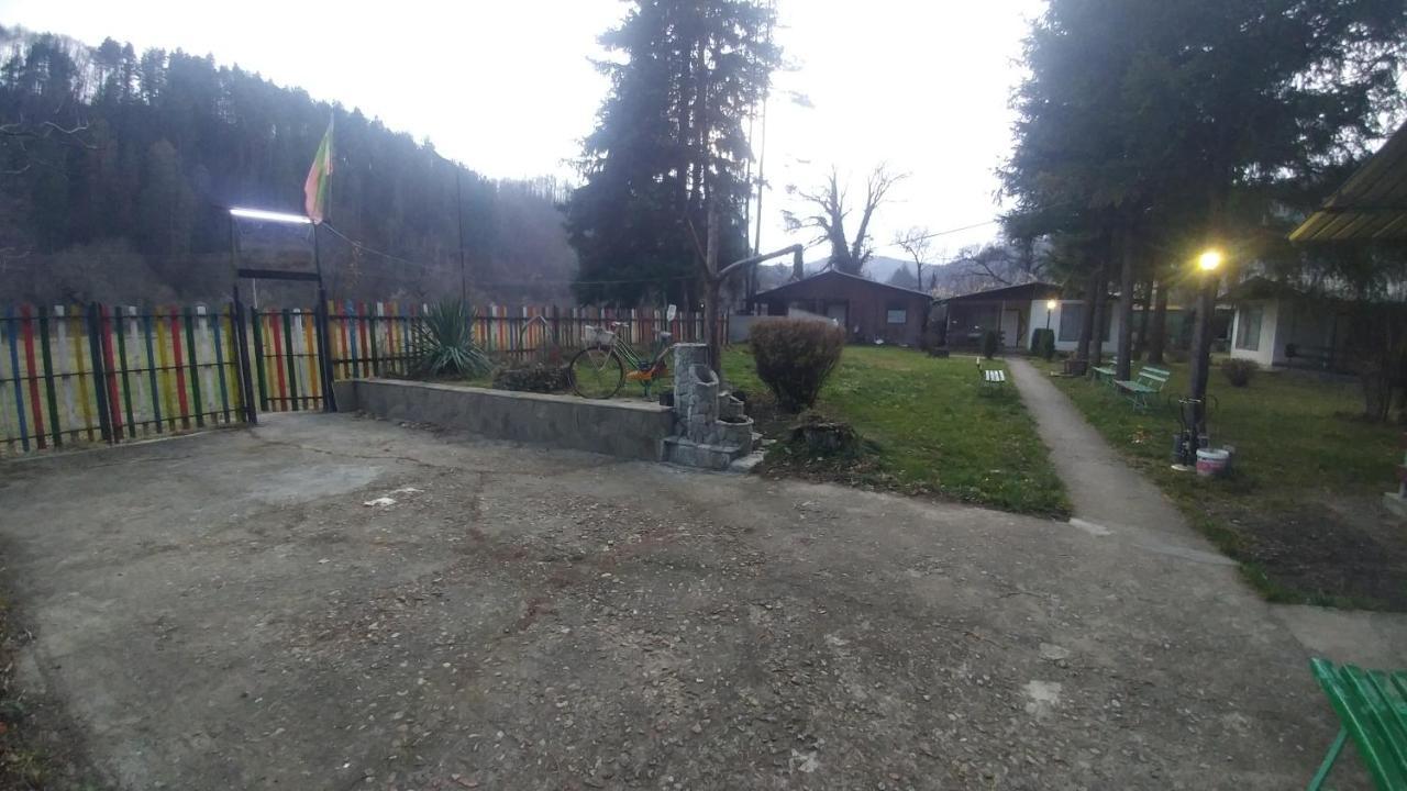 Къща За Гости Дъга Cherni Osum Exterior foto